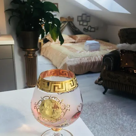 Apartamento Imperial Rezidence *