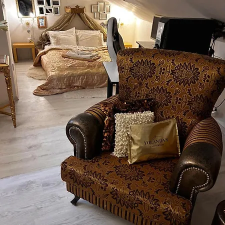 Appartement Imperial Rezidence *