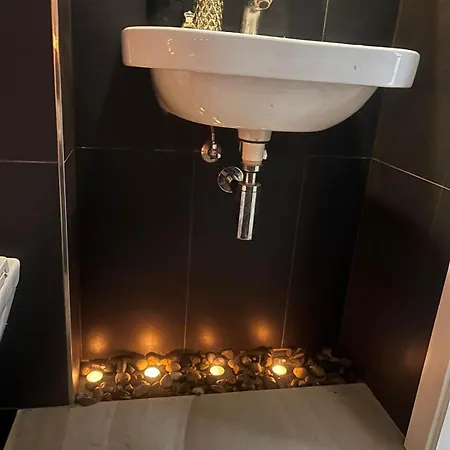 Imperial Rezidence Lägenhet *