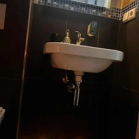 Daire Imperial Rezidence Prag