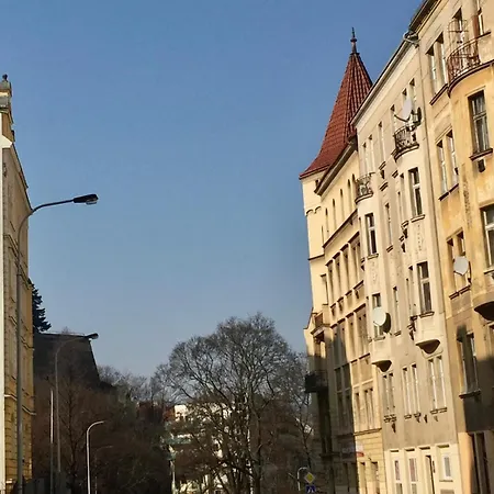 Imperial Rezidence Lägenhet *