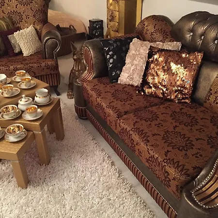 Apartman Imperial Rezidence
