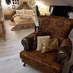 Apartman Imperial Rezidence *