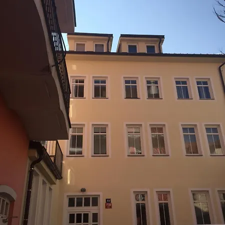 Appartement Imperial Rezidence
