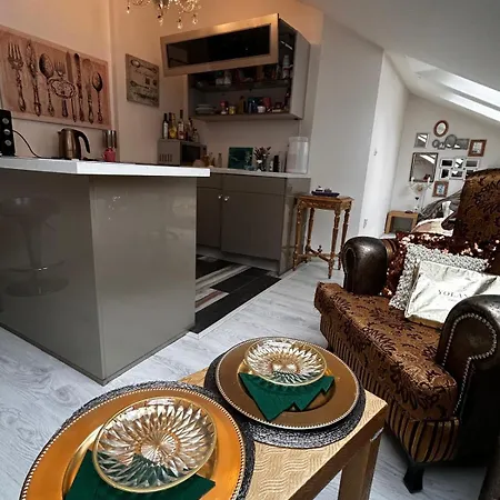 Imperial Rezidence Appartement