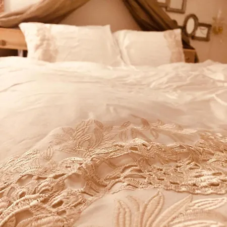 Imperial Rezidence Apartment *