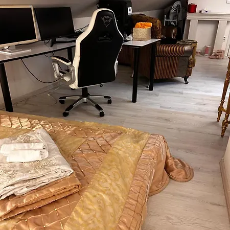 Imperial Rezidence Apartment Prague