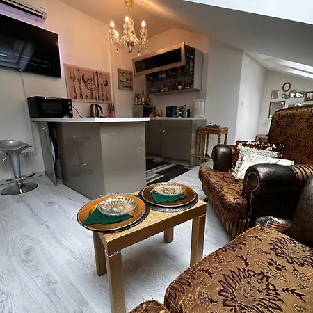 Imperial Rezidence Apartment *